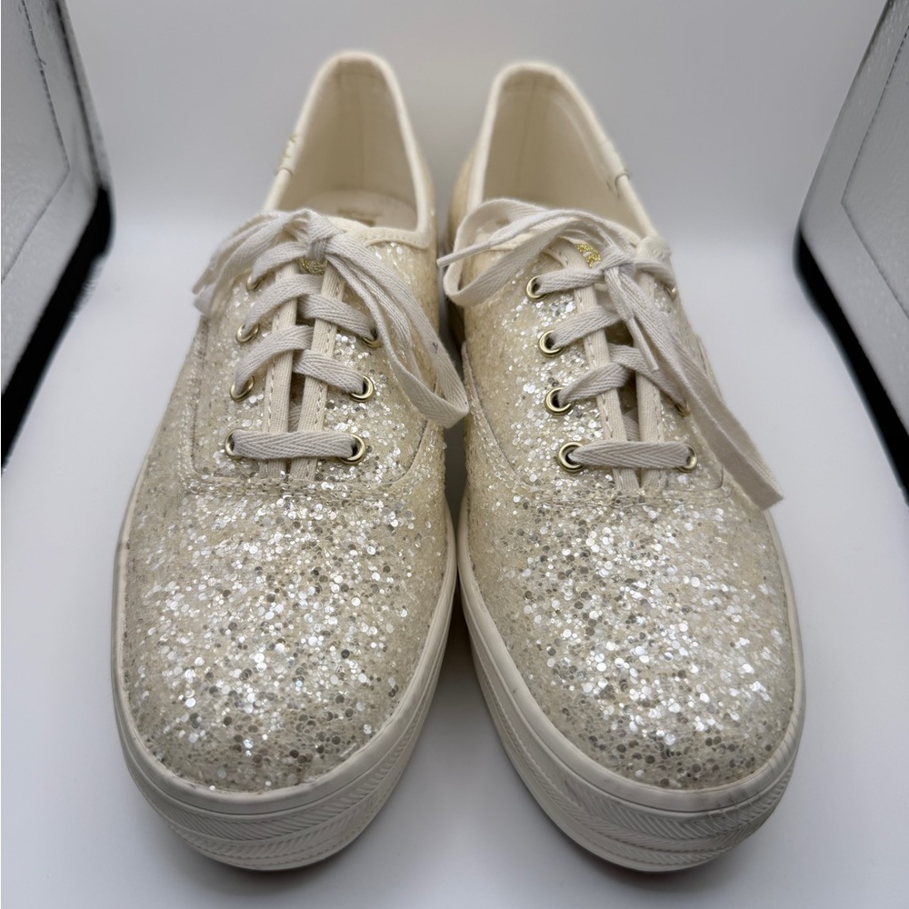 NWOT: Kate Spade x Keds size: 8